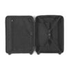 MINI Suitcase Debossed Wing Logo Trolley 76L - Black - 80225B320E3
