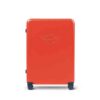 MINI Suitcase Debossed Wing Logo Trolley 76L - Rebel Red - 80225B320E4