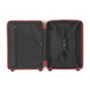 MINI Suitcase Debossed Wing Logo Trolley 76L - Rebel Red - 80225B320E4