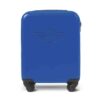 MINI Suitcase Childrens Kids Debossed Wing Logo Trolley - Blazing Blue - 80225B320E5
