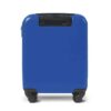 MINI Suitcase Childrens Kids Debossed Wing Logo Trolley - Blazing Blue - 80225B320E5
