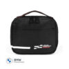 80225B54F30 MINI Bag JCW Logo Pouch Black Two Way Waterproof Zipper - 80215B54F30
