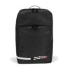 MINI Bag JCW logo backpack - Black - 80225B54F31
