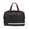 MINI Bag Traveller Bag JCW Logo 28.5L - Black - 80225B54F32