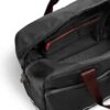 MINI Bag Traveller Bag JCW Logo 28.5L - Black - 80225B54F32