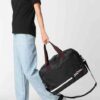 MINI Bag Traveller Bag JCW Logo 28.5L - Black - 80225B54F32