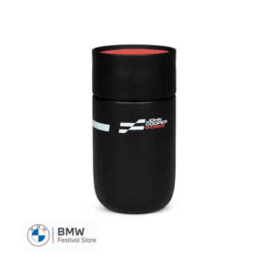 80225B54F35 MINI Tumbler JCW Travel mug 300ML - Black - 80285B54F35