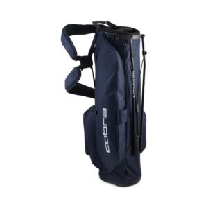 Genuine BMW Golf Cobra I Ultralight Stand Bag - Deep Navy