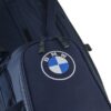 80225B70CF6-3 Genuine BMW Golf Cobra I Ultralight Stand Bag - Deep Navy