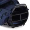 80225B70CF6-5 Genuine BMW Golf Cobra I Ultralight Stand Bag - Deep Navy
