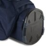 80225B70CF6-6 Genuine BMW Golf Cobra I Ultralight Stand Bag - Deep Navy