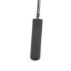 MINI Umbrella Walking Stick Graphics - Black and Grey - 80235A51698