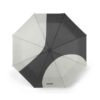 MINI Umbrella Foldable Car Face Detail - Black and Grey - 80235B320F3