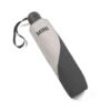 MINI Umbrella Foldable Car Face Detail - Black and Grey - 80235B320F3