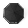 MINI Umbrella JCW Logo Foldable Black Push Button Windproof - 80235B54F37