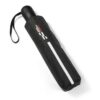 MINI Umbrella JCW Logo Foldable Black Push Button Windproof - 80235B54F37