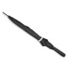 MINI Umbrella JCW Logo Walking Stick Black Push Button - 80235B54F38