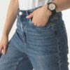 MINI Wrist Watch Definite Black 10 ATM Cell Battery Japanese Movement - 80265B32117
