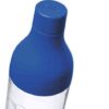 MINI Colour Block Water bottle 700ml - Blazing Blue - 80285B32111