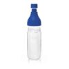 MINI Colour Block Water bottle 700ml - Blazing Blue - 80285B32111