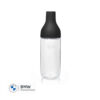 MINI Colour Block Water bottle 700ml - Black - 80285B32112