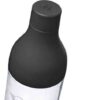 MINI Colour Block Water bottle 700ml - Black - 80285B32112