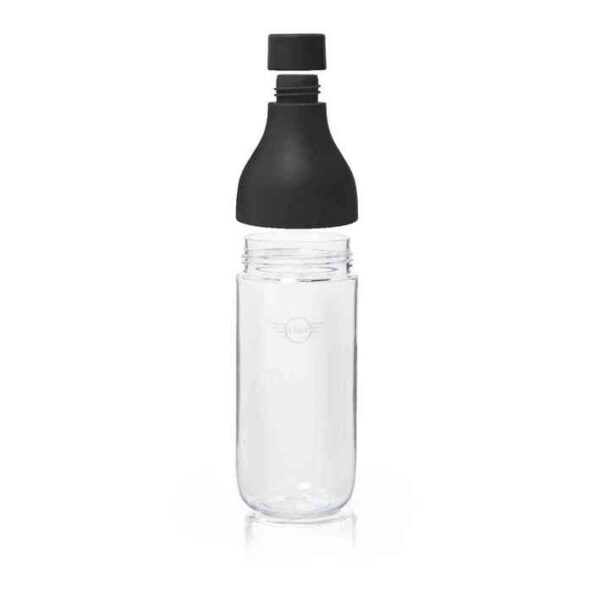 MINI Colour Block Water bottle 700ml - Black - 80285B32112