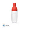 MINI Colour Block Water bottle 700ml - Rebel Red - 80285B32113