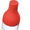 MINI Colour Block Water bottle 700ml - Rebel Red - 80285B32113