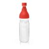 MINI Colour Block Water bottle 700ml - Rebel Red - 80285B32113