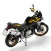 BMW Miniature Motorcycle F850 GS (K81) 1:10 - 80435A21533