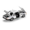 BMW Miniature CSL 3.0 Model Car 1:18 - White