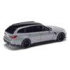 BMW Miniature M3 Touring G81 Model Car 1:18 - Brooklyn Grey