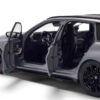 BMW Miniature M3 Touring G81 Model Car 1:18 - Brooklyn Grey