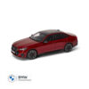 BMW Miniature i5 M60 xDrive Model Car 1:18 - Fire Red