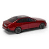 BMW Miniature i5 M60 xDrive Model Car 1:18 - Fire Red