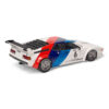 BMW Miniature M1 Pro Car Model Car 1:18 - Procar M livery
