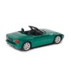 BMW Miniature Z1 Roadster Model Car 1:18 - Green metallic