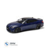 BMW Miniature M4 Coupe LCI G82 Model Car 1:18 - Frozen Blue