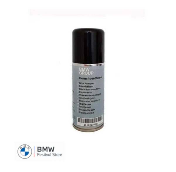 83192469491 BMW Car Odor Remover 100ml - 83192469491