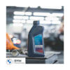 Original BMW Engine Oil Twin Power Turbo 5W-30 LL-01 (Gasoline engines) - Bottle 1 Liter