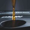Original BMW Engine Oil M Twin Power Turbo 10W-60 - Bottle 1 Liter