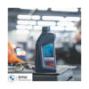 Original BMW Engine Oil Twin Power Turbo 5W-30 LL-04 (Diesel engines) - Bottle 1 Liter