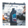 Original BMW Engine Oil Twin Power Turbo 0W-30 LL-12 FE - Bottle 1 Liter