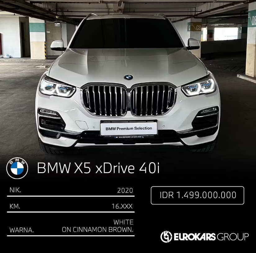 X5-2020