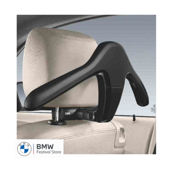 BMW Genuine Travel and Comfort System Hanger - 51952449251
