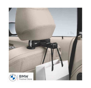 BMW Genuine Travel and Comfort System Hook - 51952449253