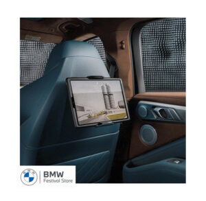 BMW Universal Tablet Holder Pro For Travel - 51955A4DA75