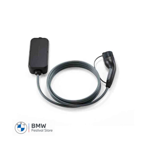 BMW Genuine Flexible Fast Charger Electric Vehicle EV Charging - 61448490509