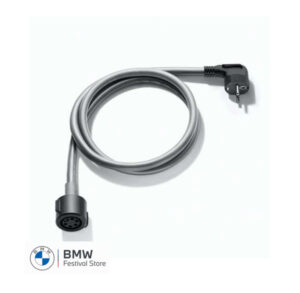 61448490521 BMW Genuine Charging cable adapter (Type E/F) - 61448490521
